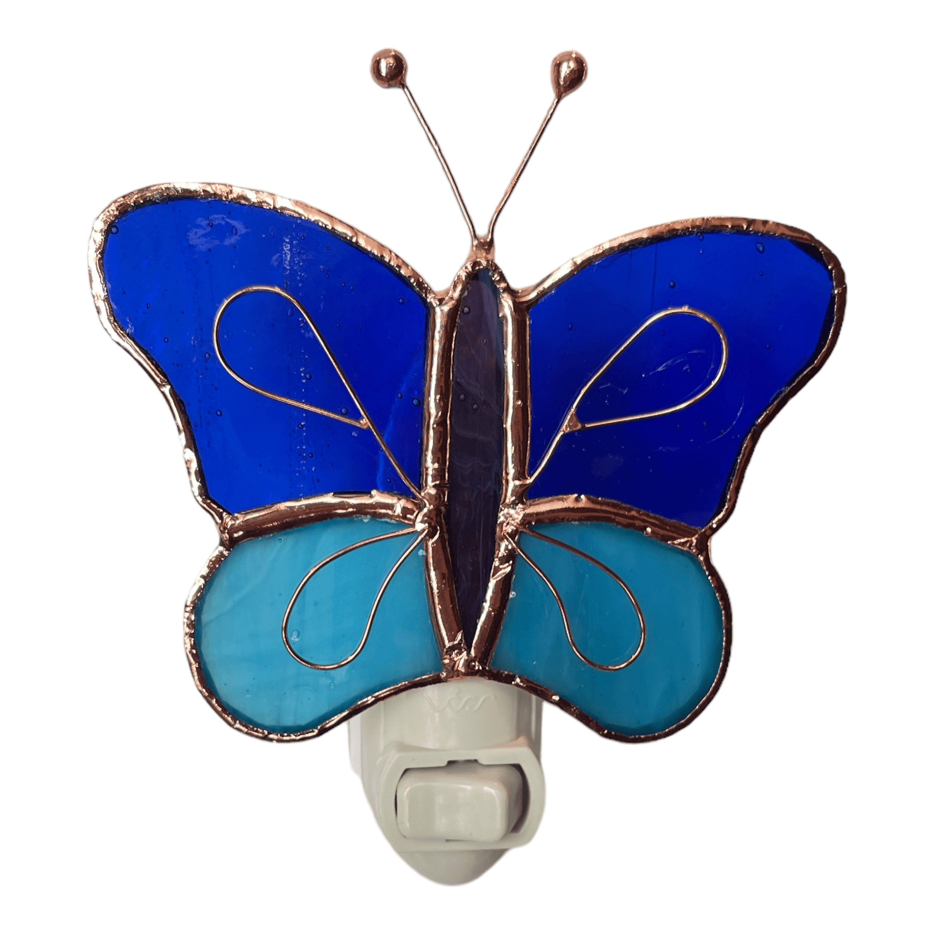 Gift Essentials Butterfly Night Light