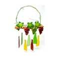 thumbnail image 1 of Gift Essentials GEBLUEG579 Grapevine Wind Chime, 1 of 2