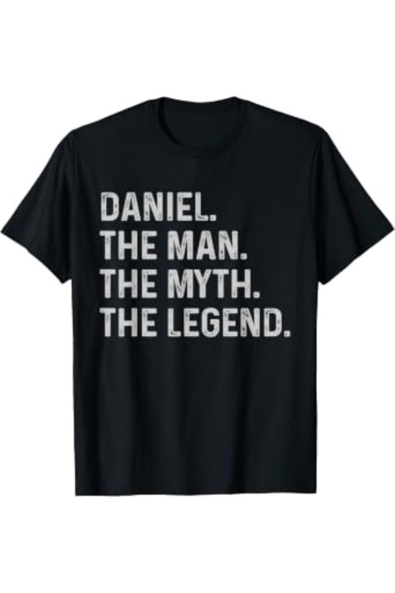 Gift For Daniel T-Shirt