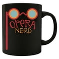 thumbnail image 1 of Gift For Opera Lover - Theater Coffee Mug - Funny Opera Gift - Theater Cup - Gift For Theater Lovers - Opera Lover Mug - Opera Nerd, 1 of 4