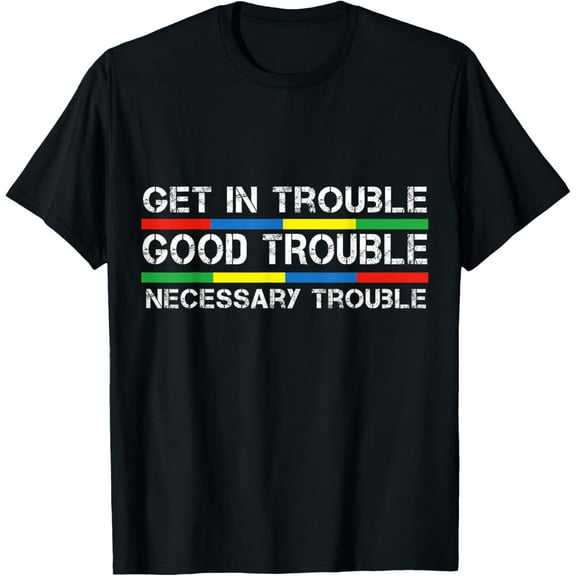 Gift For Social Justice T-Shirt