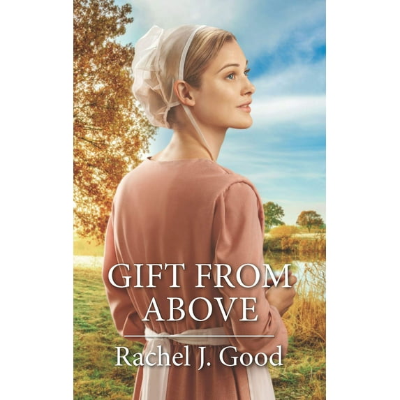 Gift From Above