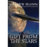 Gift from the Stars, Paperback
