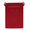 thumbnail image 1 of Gift Gauze Bag 7X9Cm 30Pcs Red A Ornament 30 Pieces Drawstring Organza Jewelry Candy Bags Party Wedding Gift Bags Christmas Day Decoration Mesh Bags Red Eguiwyn Clearance!, 1 of 3