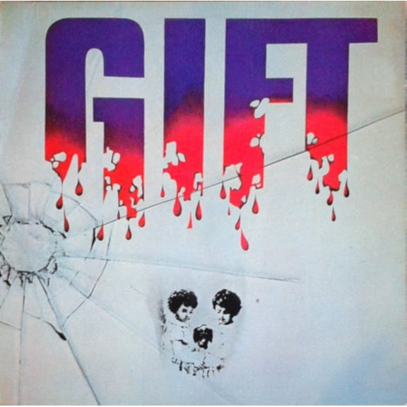 Gift Gift (Viny LP) (Vinyl Record)
