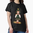thumbnail image 1 of Gift Girl, Funny Themed Art Design Gift Themed Art Design Gift Themed G30336 Unisex T-Shirt, Up to Size 5XL, 1 of 2