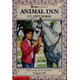 thumbnail image 1 of Pre-Owned Gift Horse (Animal Inn) Paperback, 1 of 1