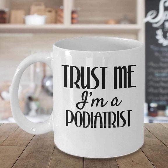 Gift Idea Funny Novelty Horrible Doctor Gifts Coffee Mug Phd Unique Gift Idea for Women Men Him Her Friends 67229