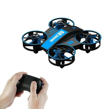 Gift Ideas for Boys 12 and up, Mini Drone for Kids, RH821 Drone for Kids Auto Takeoff and Landing with Remote Control Helicopter New Clearance Sale on Drone, W119