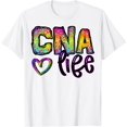 thumbnail image 1 of Gift Ideas for Nurse & Medical Staffs - Ciritee CNA Life T-Shirt, 1 of 4