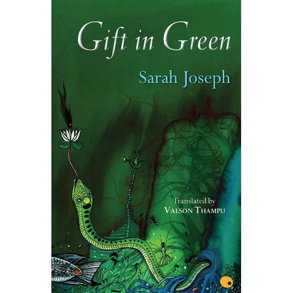 Gift in Green, (Paperback)