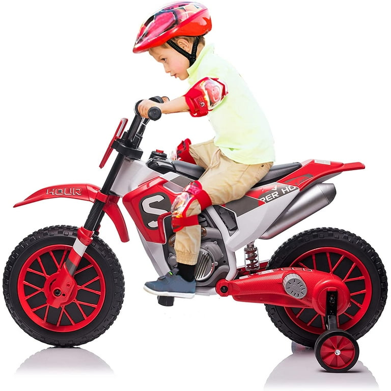 What is the Best Gift for a Motocross Kid? Ultimate Guide