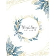 Gift Log Book Wedding Organizer Bridal Shower Gift Record Book