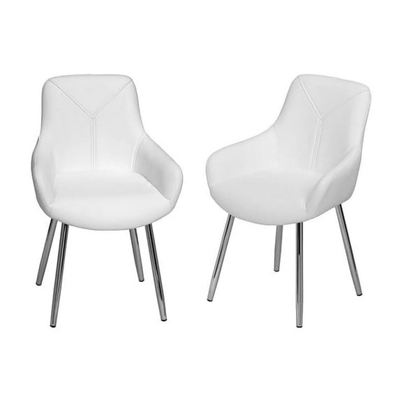Gift Mark Childrens set of 2 chairs