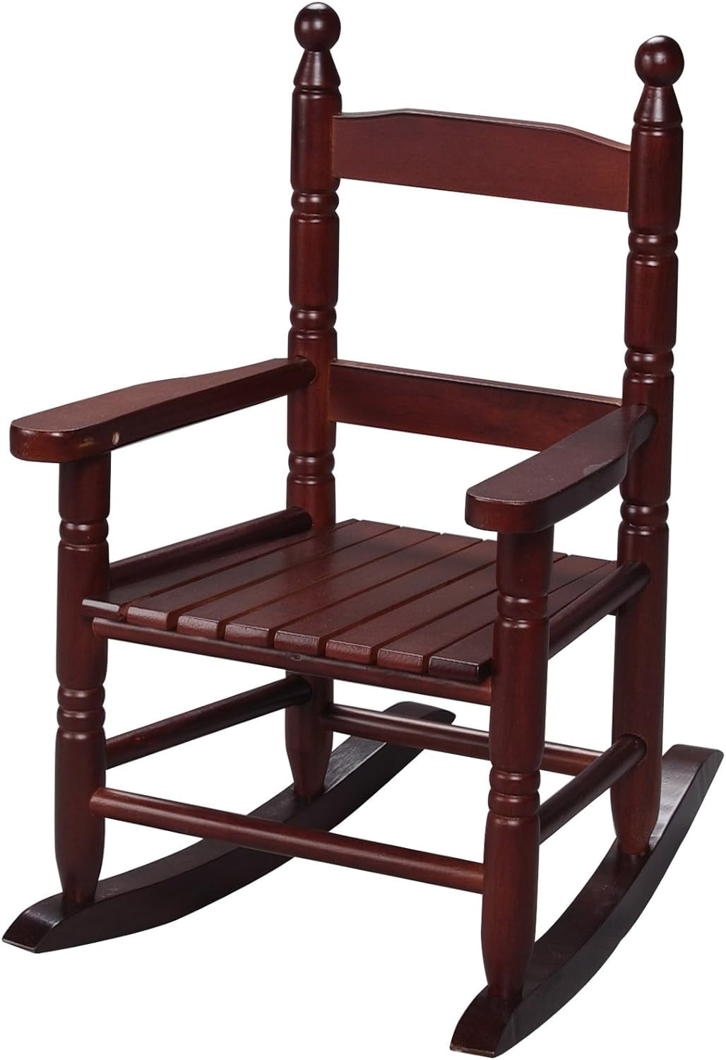 Gift Mark Childs Rocking Chairs - Hand-Made Wooden Rockers for Boys and ...