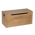 thumbnail image 1 of Gift Mark Rectangular Toy Box, 1 of 2