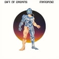 thumbnail image 1 of Gift Of Dreams - Mandroid - Vinyl, 1 of 1