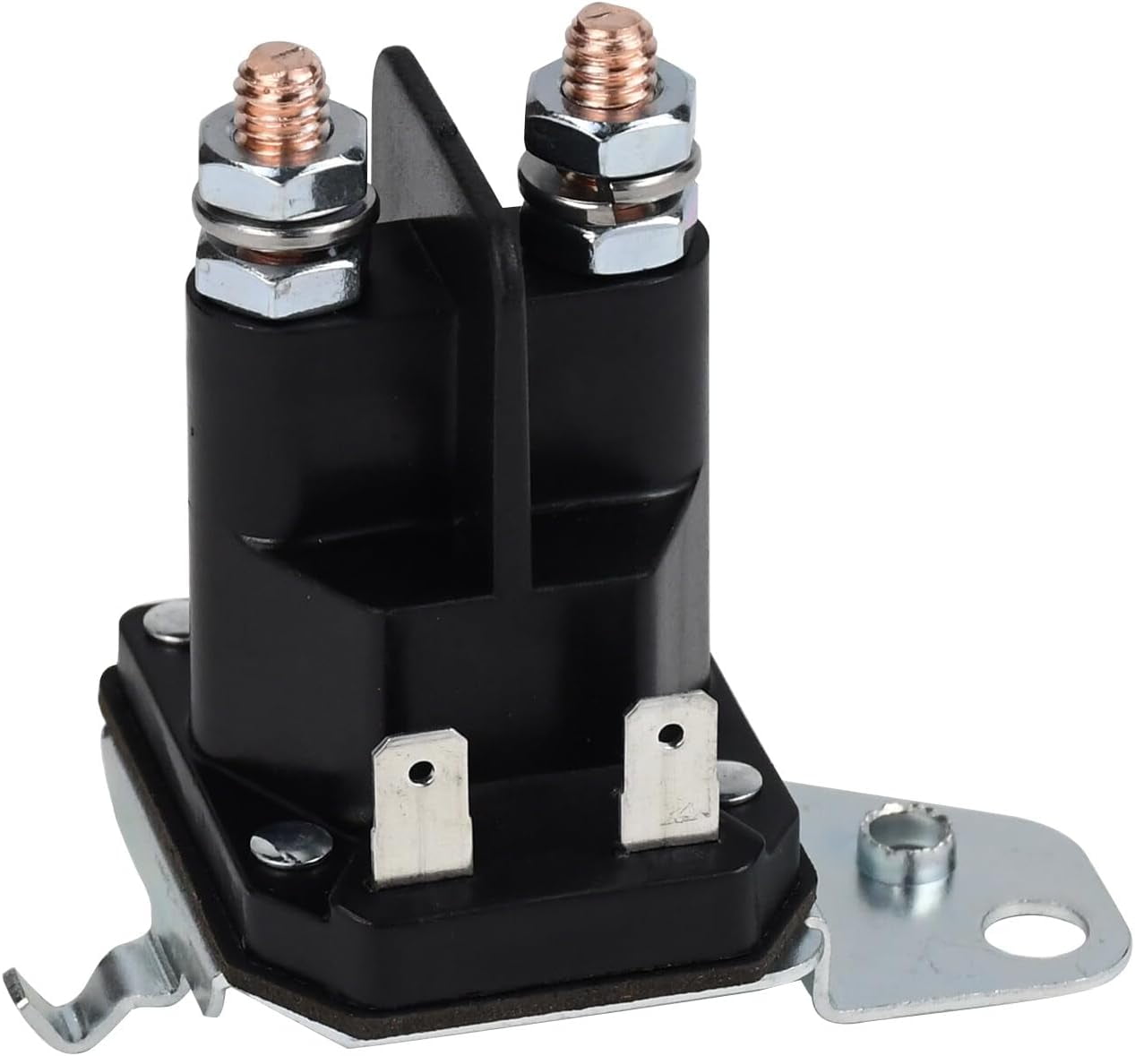 Gift Of G 72506153A Starter Solenoid relay Compatible with Cub Cadet Riding Lawn Mower XT1 XT2