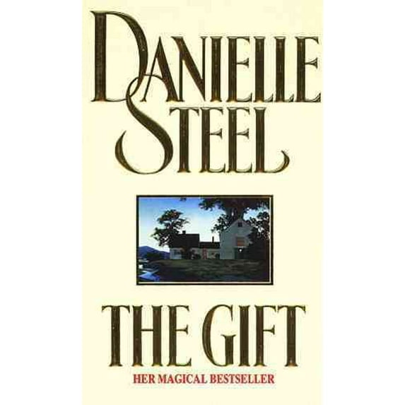 Gift (Paperback)