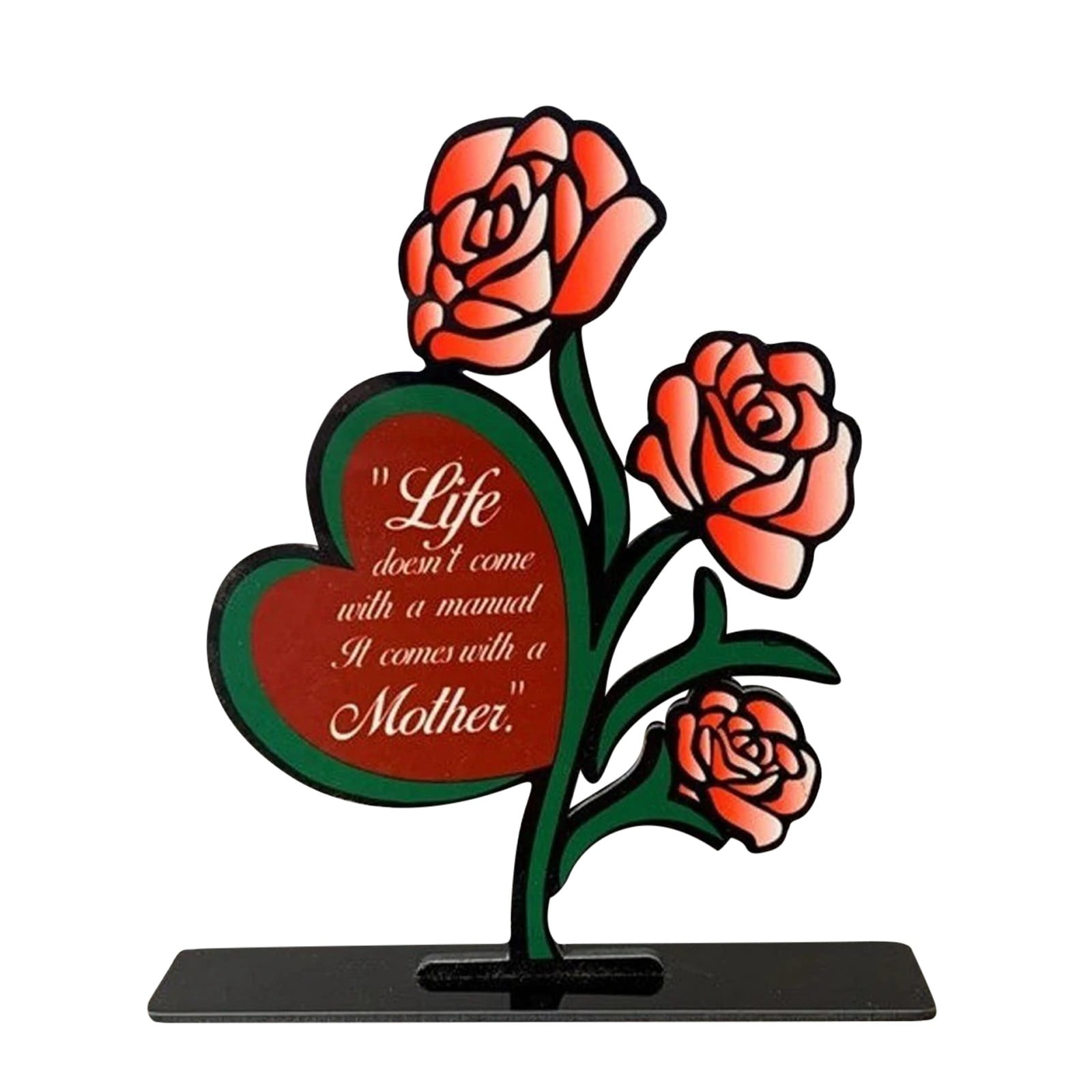 Gift Photo Frame Creative Wedding Gift DIY Self Adhesive Photo Frame