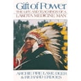 thumbnail image 1 of Pre-Owned Gift of Power: The Life and Teachings of a Lakota Medicine Man (Hardcover) 0939680874 9780939680870, 1 of 1