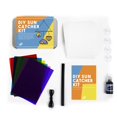 thumbnail image 1 of Gift Republic DIY Kit Personalised Sun Catchers Gift Tin, One Size, Multicolour, 1 of 5