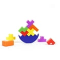 thumbnail image 1 of Gift Republic Retro Gamer Stack - Stacking Game, 1 of 1