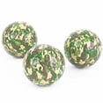 thumbnail image 1 of Gift Republic Unisex's Camo 3-Pack, Camouflage, Standard Golf Ball Size (43 mm Diameter), 1 of 4