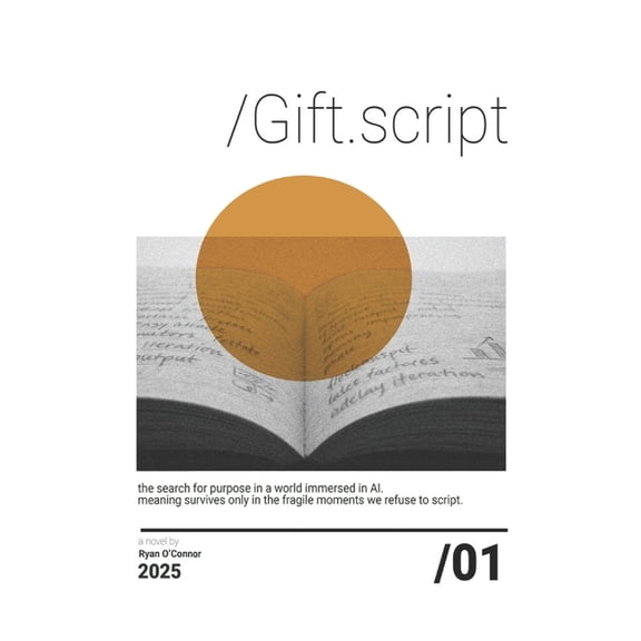 Gift.Script, (Paperback)