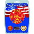 thumbnail image 1 of Gift Set - First Responder Fire Department, 1 of 1