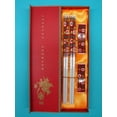 thumbnail image 1 of Gift Set of Porcelain Chopsticks, 1 of 1