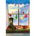 thumbnail image 1 of Gift Shop Mysteries Cold as Ice, (Paperback), 1 of 1