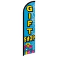 thumbnail image 1 of Gift Shop Windless Banner Flag, 1 of 6