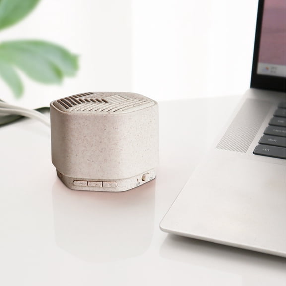 Gift Speaker HF10 Private Model Bluetooth Speaker Macaron European Japanese And Korean Portable Outdoor Speaker