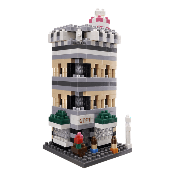 Gift Store