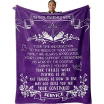 Gift for Teacher, Birthday Gift for Teacher, Gift to Teacher for Back to School, New Teacher, Graduation, Appreciation Gift from Student - Fleece Throw Blanket 50 x 60inches