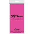 thumbnail image 1 of Gift Tissue Paper 10 Sheets Hot Pink [24369], 1 of 1
