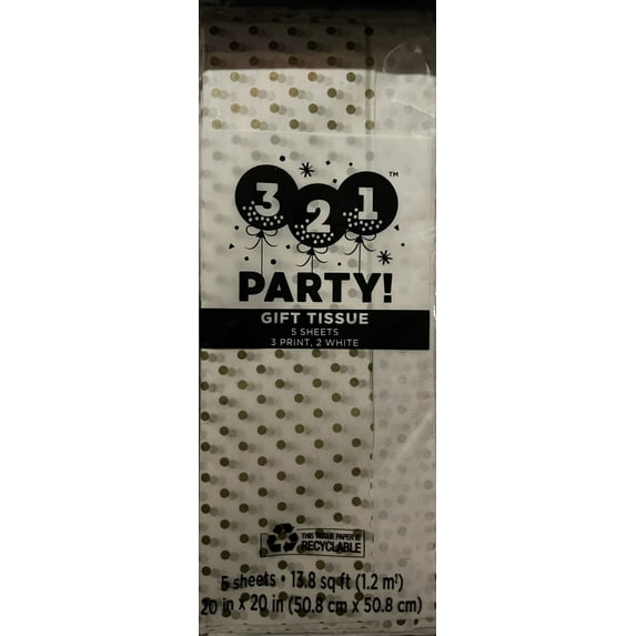 Gift Tissue Paper