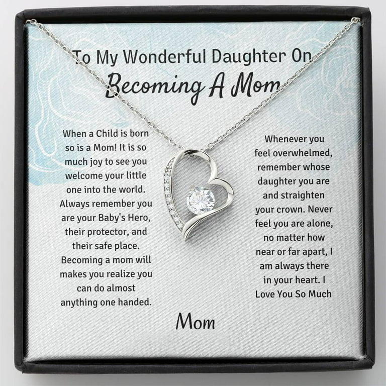 https://i5.walmartimages.com/seo/Gift-To-Daughter-On-Becoming-A-Mom-Forever-Love-Necklace-Personalized-Gift-For-Her-Gifts-Mom-New-Gifts-Baby-Shower-Be-Ideas_f718e620-db68-427f-ac70-fd60fbcfc67f.e9b741dfe676b9f3a7f6d8761c9fdf3f.jpeg?odnHeight=768&odnWidth=768&odnBg=FFFFFF