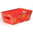 thumbnail image 1 of Gift Tray Medium - Holiday II 12in, 1 of 1