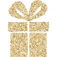 thumbnail image 1 of Gift Window Cling, 1 of 1
