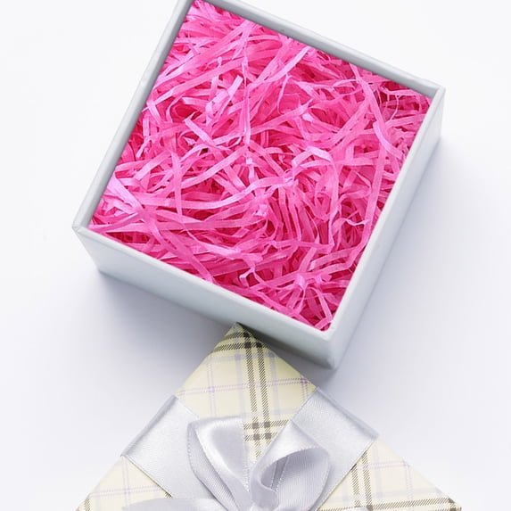 Gift Wrap Crinkle & Filler Paper, Gift Wrapping Supplies Easter Basket Paper, Basket Fillers Box Filler Crinkle Paper,100g/0.22Lb