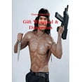 thumbnail image 1 of Gift Wrapped &amp; Dangerous, (Paperback), 1 of 1