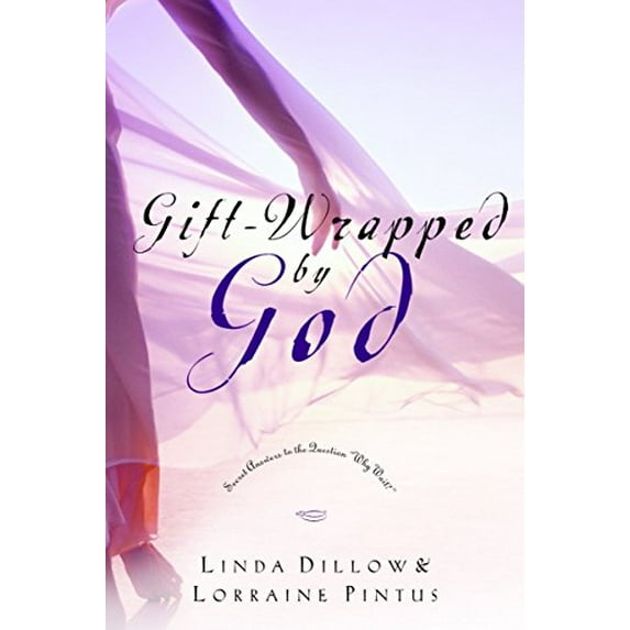 Pre-Owned Gift-Wrapped by God: Secret Answers to the Question Why Wait? (Paperback) 1400070775 9781400070770