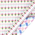 thumbnail image 1 of Gift Wrapping Paper 80 Gsm Paper Birthday Wrapping Paper, 1 of 3