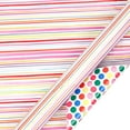 thumbnail image 1 of Gift Wrapping Paper 80 Gsm Paper Birthday Wrapping Paper, 1 of 3