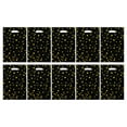 thumbnail image 1 of Gift Wrapping Paper Bags 10 Pcs Loot Bags for Kids Children Birthday Easter Holiday Wrap Decoration, 10-Piece Gift Side-Sealed Bag, 1 of 9
