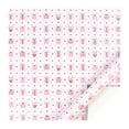 thumbnail image 1 of Gift Wrapping Paper Birthday Wrapping Paper for Party, Holiday, Baby Shower Pink Valentine's Day Gift Wrapping Paper B by Toyeng, 1 of 4