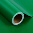 thumbnail image 1 of Gift Wrapping Paper, Dark Green Wrapping Paper Roll, Matte Metal Solid Color Wrapping Paper for Birthday Christmas Wedding Baby Shower Father's Day Valentine's Day, 17.3 Inch X 32.8 Feet, 1 of 4
