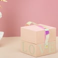 thumbnail image 1 of Gift Wrapping Paper,Gift Boxes With Lids Chocolate Gift Box Gift Boxes For Presents Small Gift Boxes Valentine's Day Gift Box For Girlfriend Love Box Flowers Gift Box, 1 of 8
